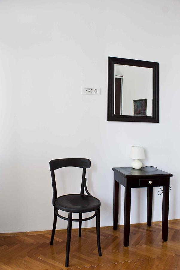 הרצג-נובי Apartment Dunja Djenovici מראה חיצוני תמונה